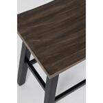 Madison County Scoop Stool - Image 3