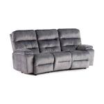 Ryson Power Wall Saver Reclining Sofa with Power - Image 4