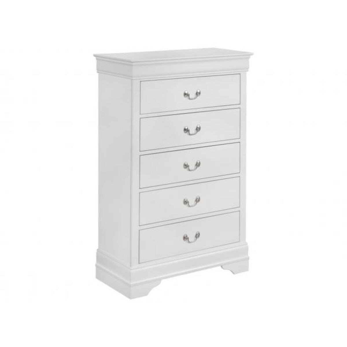 Louis Phillip Chest Louis Phillip Chest - Image 1