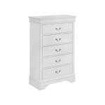 Louis Phillip Chest