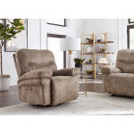 Leya Rocker Recliner - Image 3
