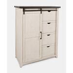 Madison County Barn Door Chest - Image 2
