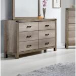 Matteo Dresser