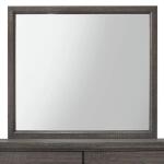 Akerson Dresser Top