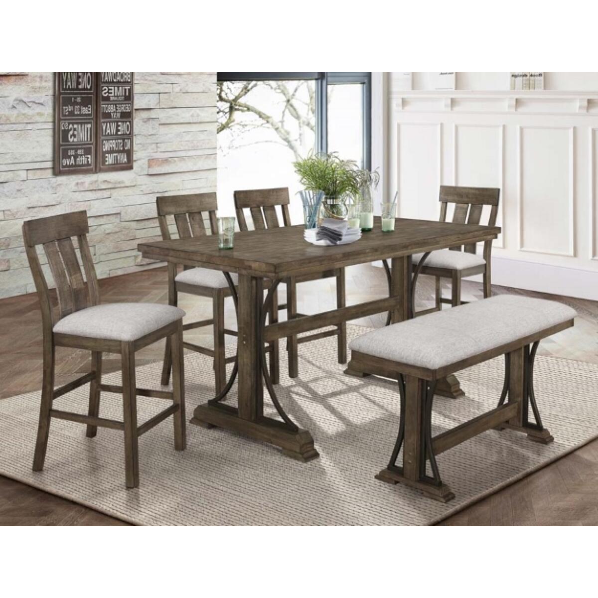 Quincy Counter Height Dining Quincy Counter Height Dining - Image 1