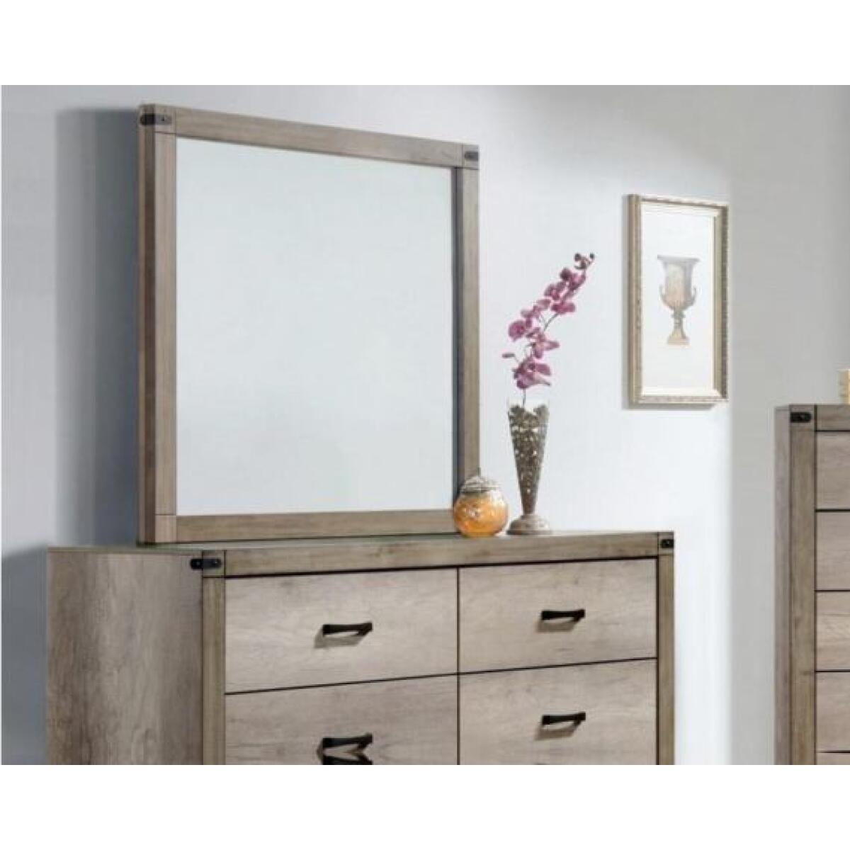 Matteo Dresser Top Matteo Dresser Top - Image 1