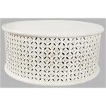 Decker Coffee Table