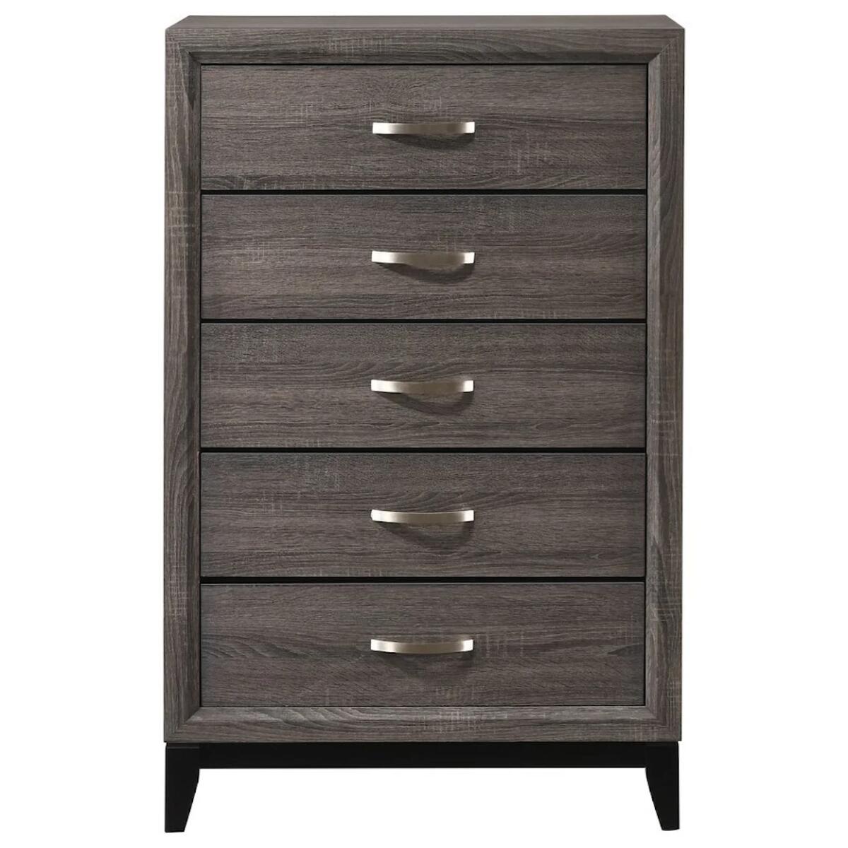 Akerson Chest Akerson Chest - Image 1