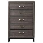 Akerson Chest