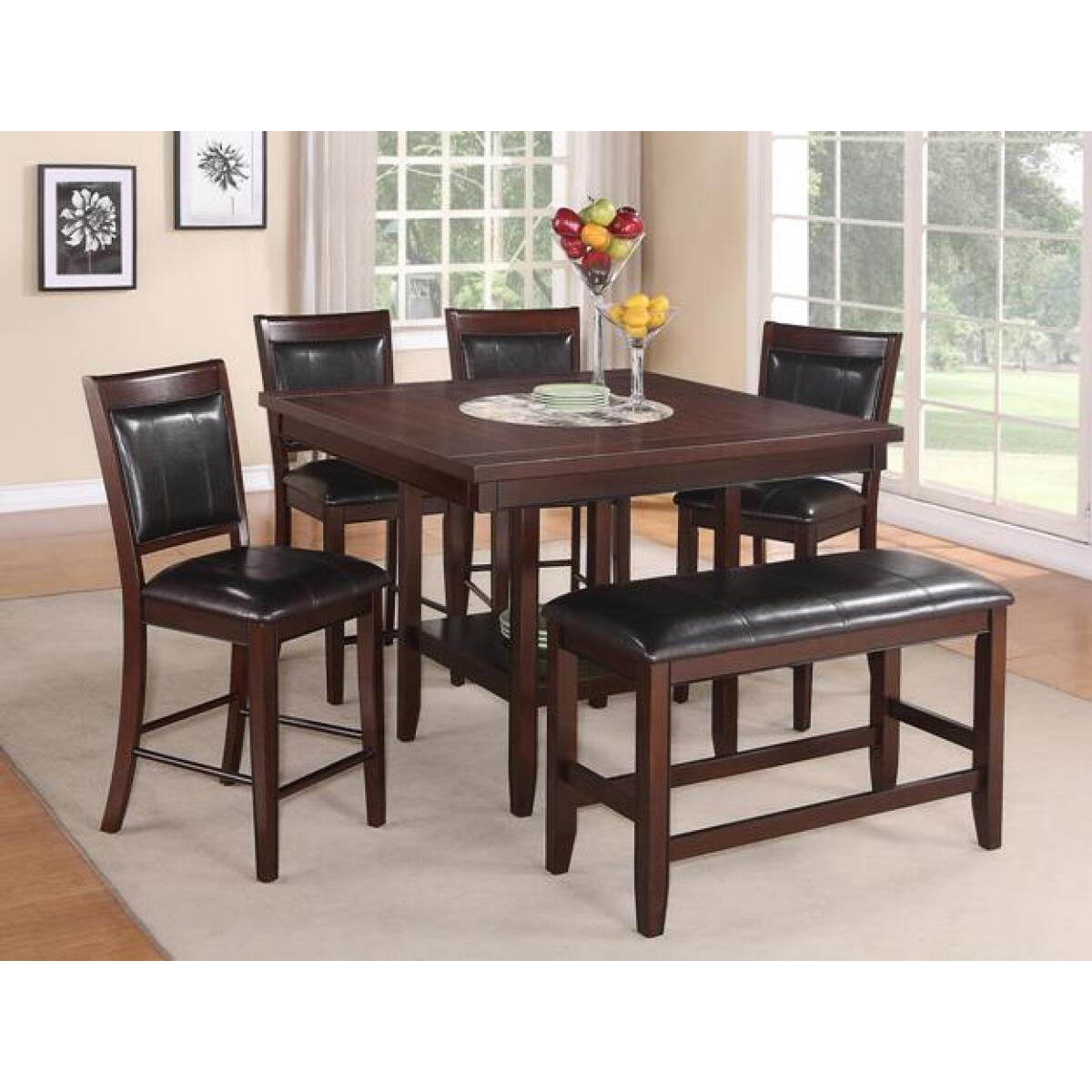2727 Fulton Counter Height Chair - Image 1