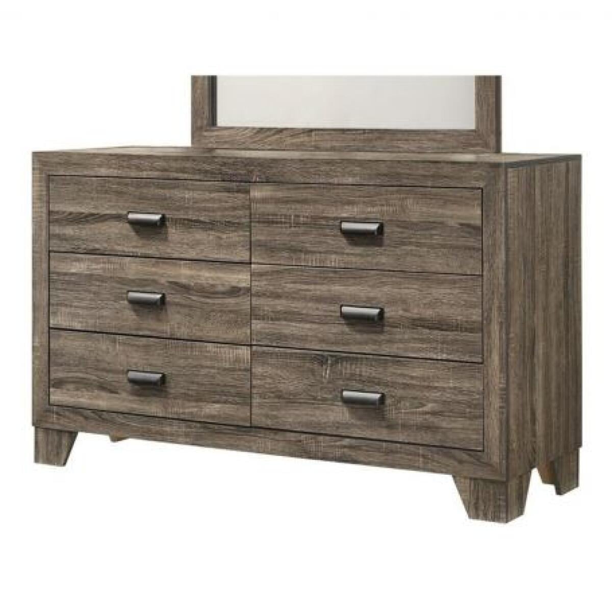 Millie Grey Dresser Millie Grey Dresser - Image 1