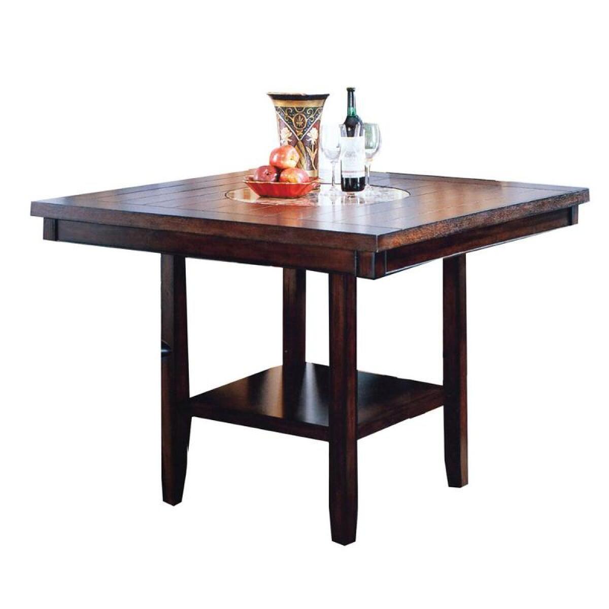 Fulton Counter HT Table Fulton Counter HT Table - Image 1