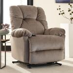 Romulus Swivel Glider Recliner - Image 2