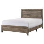 Millie Queen Panel Bed