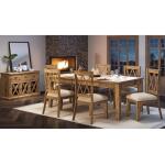 Telluride Collection 7-Piece Table And Chair Set