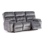 Ryson Power Wall Saver Reclining Sofa with Power - Image 3