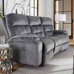 Ryson Power Wall Saver Reclining Sofa with Power - Image 2