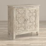 Chloe Accent Cabinet - Image 2