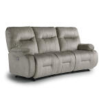 Brinley Dual-Reclining Sofa