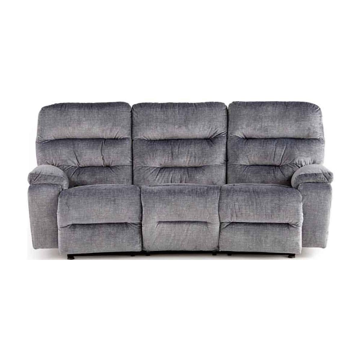 Ryson Power Wall Saver Reclining Sofa with Power Ryson Power Wall Saver Reclining Sofa with Power - Image 1