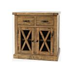 Telluride Collection 32" Accent Cabinet - Image 3