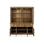 Telluride Collection Hutch With Touch Light - Image 2