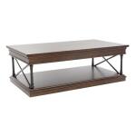 Tribeca Rectangular Cocktail Table - Image 2