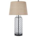Sharmayne Table Lamp - Image 2