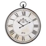Augustina Wall Clock - Image 2