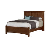 Bonanza Mansion Bed Queen & King