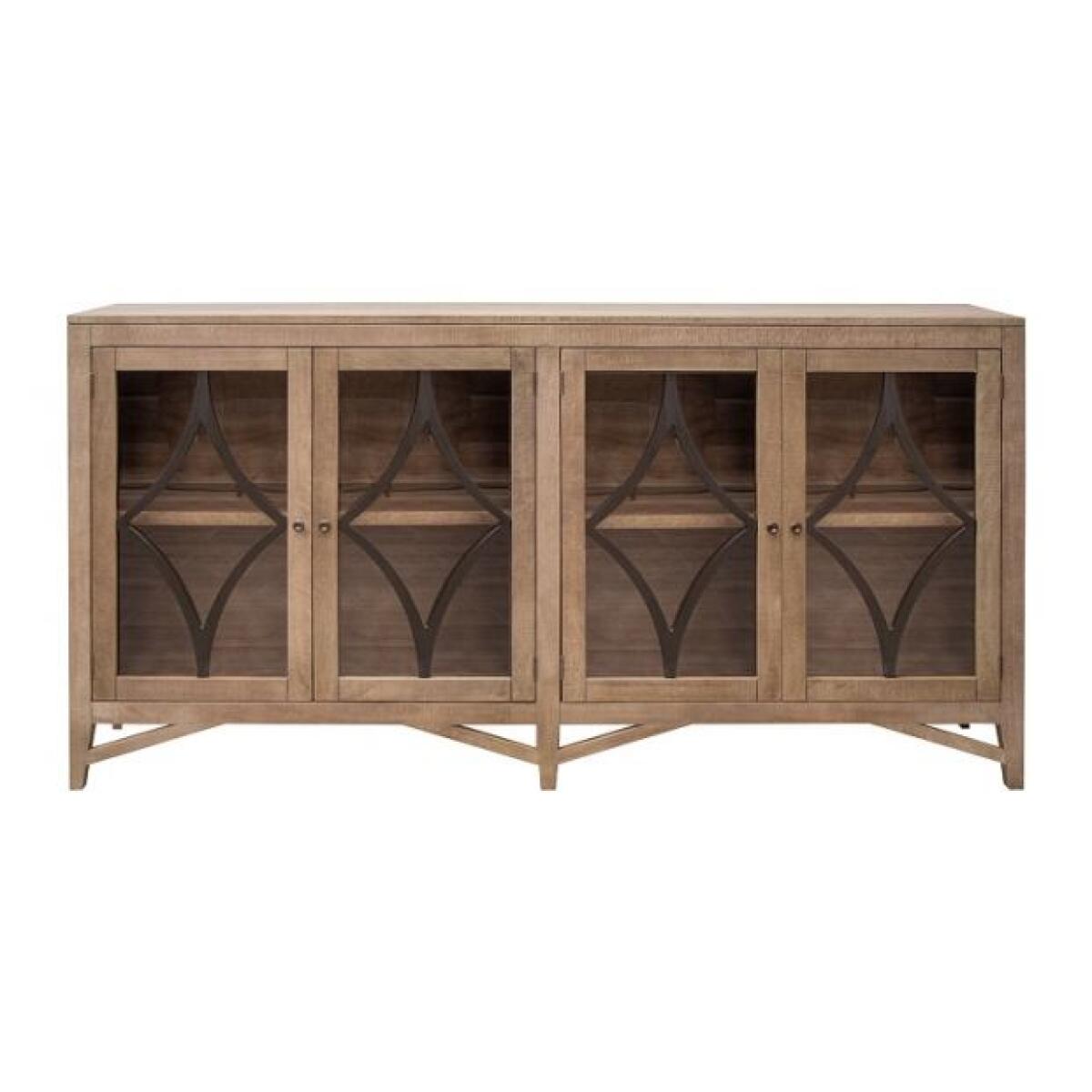1852 Arena Console 1852 Arena Console - Image 1