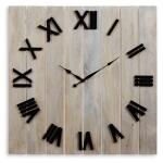 Bronson Wall Clock - Image 4
