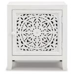 Fossil Ridge Accent Cabinet - Image 5