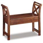 Abbonto Accent Bench - Image 2