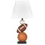 Nyx Table Lamp - Image 2