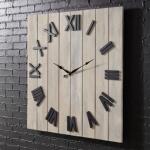 Bronson Wall Clock - Image 5