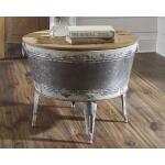 Shellmond Coffee Table With Storage - Image 3