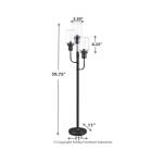 Jaak Floor Lamp - Image 7