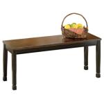 Owingsville Dining Bench - Image 2