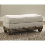Harleson Ottoman - Image 3