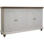 Margo White Console