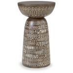 Hadcher Accent Table - Image 2