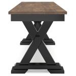 Wildenauer 50" Dining Bench - Image 8