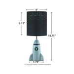 Cale Table Lamp - Image 5