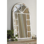 Divakar Accent Mirror