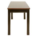 Owingsville Dining Bench - Image 9