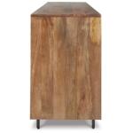 Kerrings Accent Cabinet - Image 8