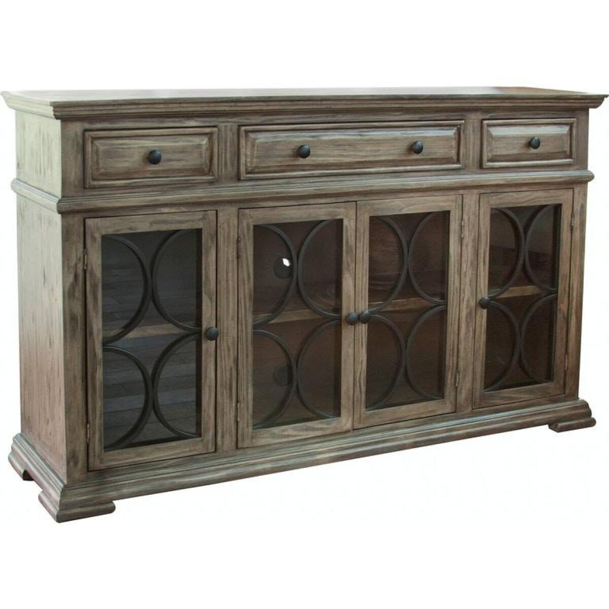 Bonanza Console Bonanza Console - Image 1