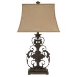 Sallee Table Lamp - Image 2