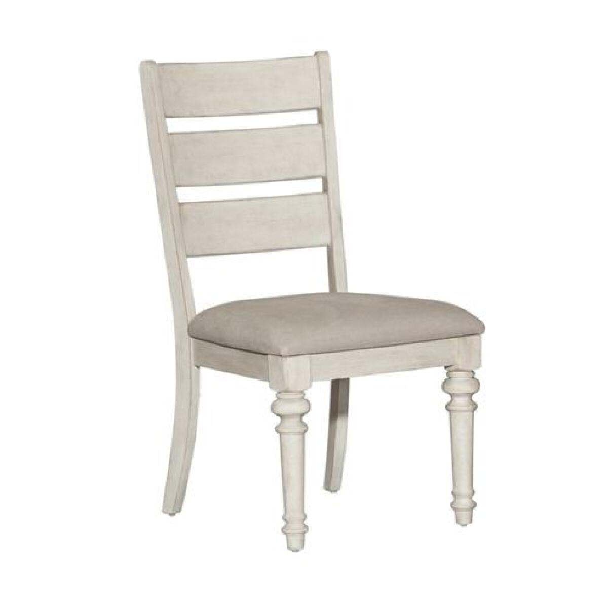 Heartland Ladder Back Side Chair Heartland Ladder Back Side Chair - Image 1